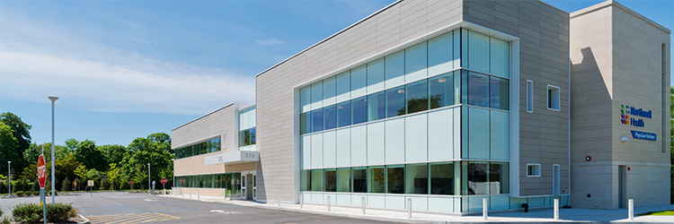 Bohler Engineering completes Northwell Health project